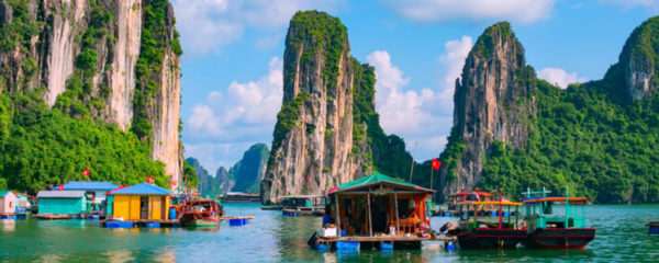 Voyage Vietnam