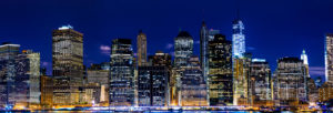 New York