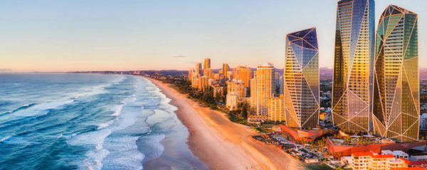 Australie