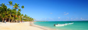 pêche en république dominicaine