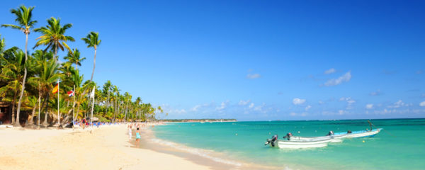pêche en république dominicaine