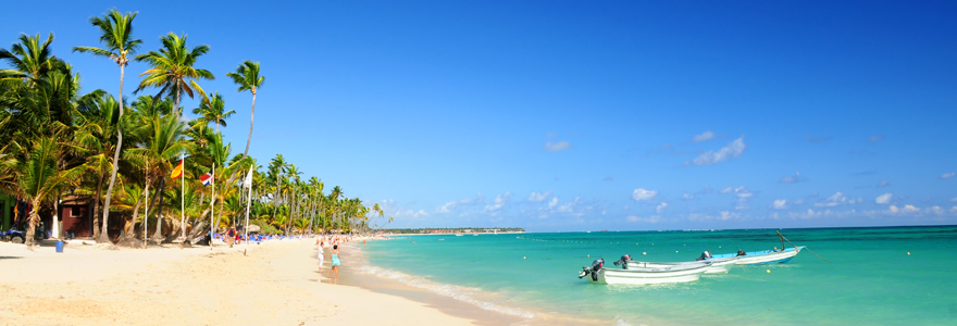 pêche en république dominicaine