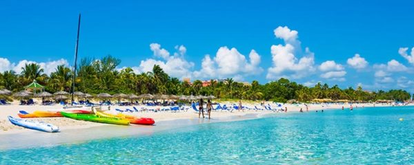 plage de Varadero