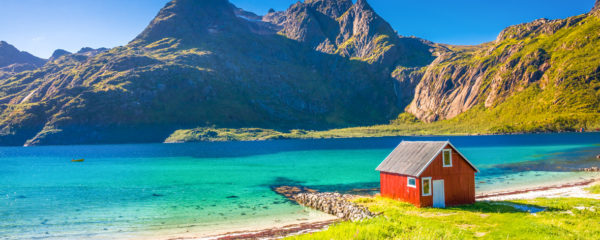Norvège
