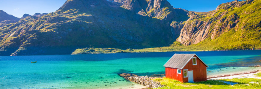 Norvège