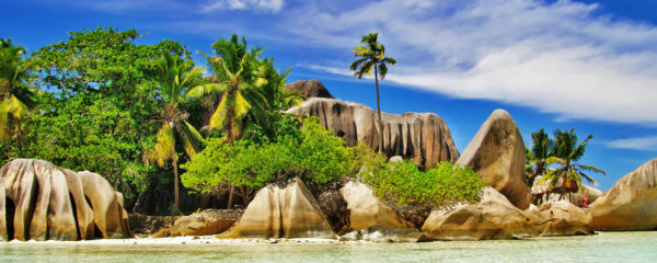 Seychelles