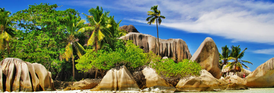 Seychelles